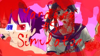 Yandere Simulator: #5: Introduction (Edited in a Slide Show Animation)