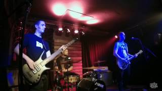 Elope LIVE at Medusa / 01/2017