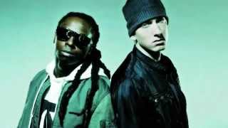 Eminem ft. Lil Wayne vs. T.I. ft Justin Timberlake - Love Is.mp4