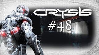 Reckoning: Grüße zurück! #48 Crysis Let's Play • german