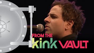 From the 101.9 KINK FM Vault: Dawes - Full Performance