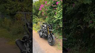 Tere Waste Falak ❤️🥀 #bike #viral #mt15 #shorts #youtubeshorts #explore #exploremore #yamaha #short