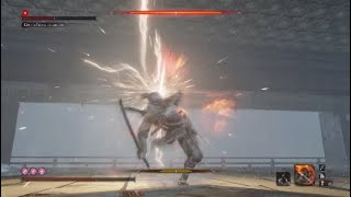 Sekiro Clip