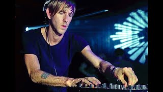 Richie Hawtin @ Mixmag Live New York 29-11-2016