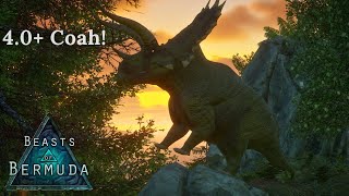 Coah Is Actually Fun?! | Beasts Of Bermuda