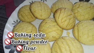 Atta cookies || Swaleha's kitchen || in just few ingredients