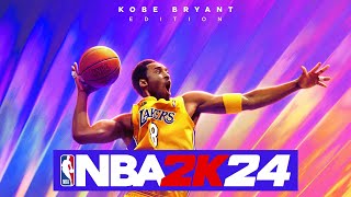 MAGÁNYOS ZÖRGETÉS!  - NBA 2K24