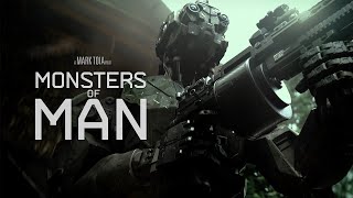 "MONSTERS OF MAN"  -  2022 TRAILER