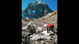 Mount Kailash #shorts