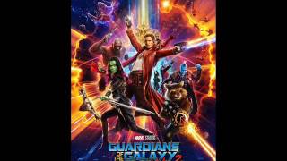 Marvel Guardians Of The Galaxy Vol.2 (Soundtrack 2017 Film) George Harrison-My Sweet Lord