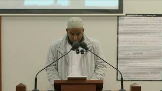 Jumaah - 5/1/1446