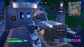 TheRepublicJedi | Fortnite Livestream