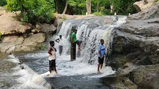 jamuna marathur falls