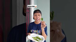 Makan Cabe🌶️#shorts #comedy #funnyvideo #hiburan #kocak