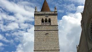 Campane del Duomo di Gemona del Friuli (UD) (v.032)