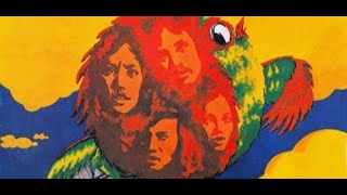 TRIO BIMBO & IIN - Dengan Puisi Aku (Remaco) (1973) (Original) (HQ)