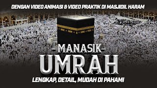 Manasik Umroh