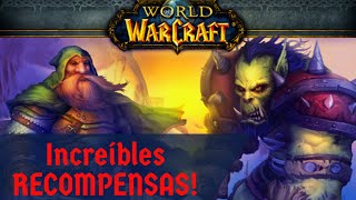 Valle de Alterac WoW Classic - Todo lo que Debes Saber