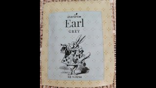 Tea Reviews - Charbrew Earl Grey