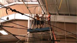 Sean - Trapeze #1