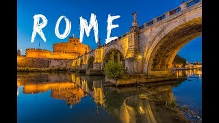 When In Rome | Dji Osmo mobile | Nikon D7100