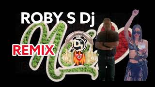 DOULA GERRA REMIX ROBY S DJ