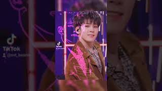 세븐틴 원우 'Baby hold on...' 🎶'| Inkigayo FaceCam #wonwoo