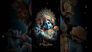 हां मैने दुनिया में रंग देखे है इश्क के सारे | Status #shorts #krishna #shreekrishna