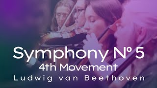 5º Symphony of Beethoven - 4Th Movement