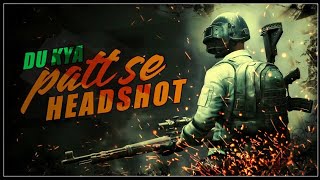 Only Headshot || HadesDevenYT is Live