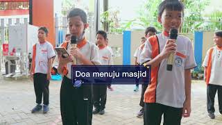 Doa dan Hadis Kelas 4 (Pacea - SDIT Ar-Rahmah Makassar)