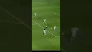 Gol de Edilson capetinha em cima do real Madrid #mundialdeclubes  #corinthians #realmadrid #shorts