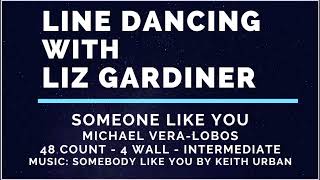 Someone Like You choreographed by Michael Vera - Lobos