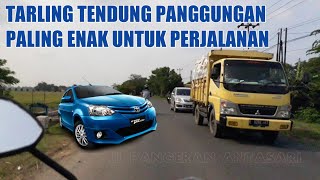 TARLING TENGDUNG PALING ENAK UNTUK PERJALANAN MUDIK