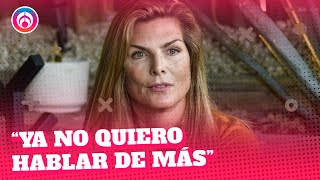 “Que tenga amor, respeto y empatía por los demás”: Montserrat Oliver vs. Eduardo Verástegui