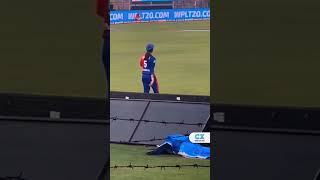 Girl Amazing dance in stadium⚡⚡#YouTubeshorts#ytshorts#shorts#cricket