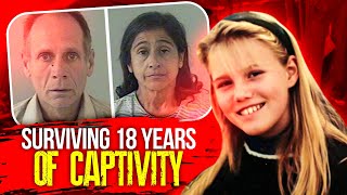 Found Alive! Jaycee Dugard’s 18 Years in Captivity – Must Watch!