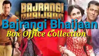 Bajrangi Bhaijaan Strong 2nd Friday Box Office Collection in China