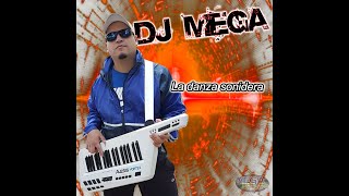 Dj Mega - La danza sonidera (2024)