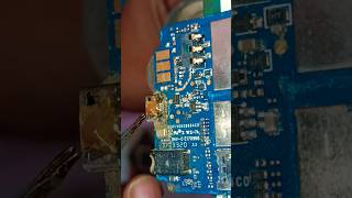 jio_Mobile_charging_connector_replacement_#shorts #shortsfeed #mobilerepairing #youtubeshorts_