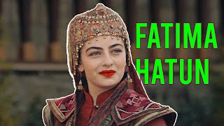 FATMA HATUN ATTITUDE WHATSAPP STATUS | PRETTY GIRL