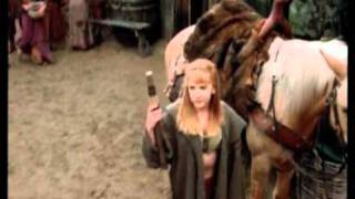 Xena & Gabrielle - Loving you forever