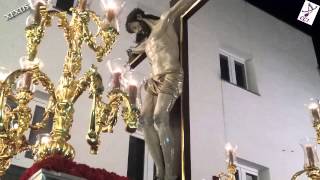 Hermandad del Cristo de la Salud de Santa Fe (Granada) - Caído Bajo la Cruz