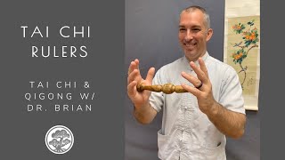 Tai Chi Rulers!