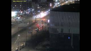 🕹️ PTZ LIVE CAMERA St. Petersburg, Pionerskaya. Метро Пионерская пр. Испытателей и Коломяжский пр.