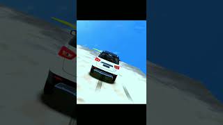 girl vs boy | Indian car simulator 3d #short