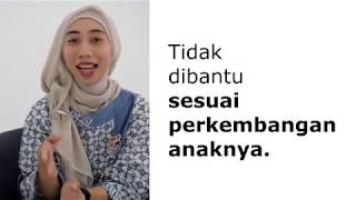 Arninta Puspitasari - Melibatkan Orangtua di Sekolah