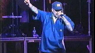 Cypress Hill  'Kill A Man' live lollapalooza concert performance