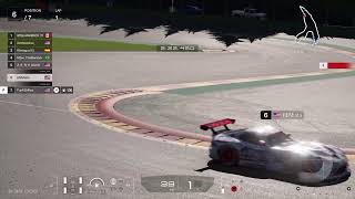 Random Games - GT7 Runs