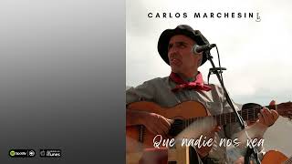 Carlos Marchesini. Que nadie nos vea